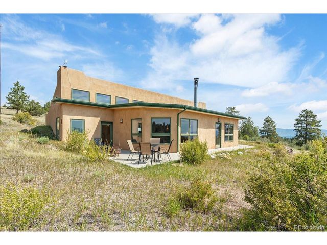 13000 County Road 251, Salida, CO 81201