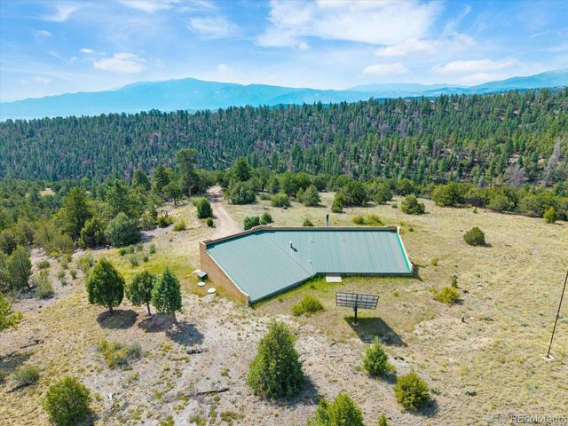13000 County Road 251, Salida, CO 81201