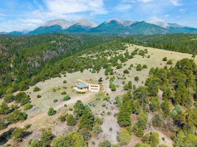 13000 County Road 251, Salida, CO 81201