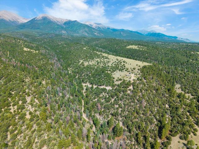 13000 County Road 251, Salida, CO 81201