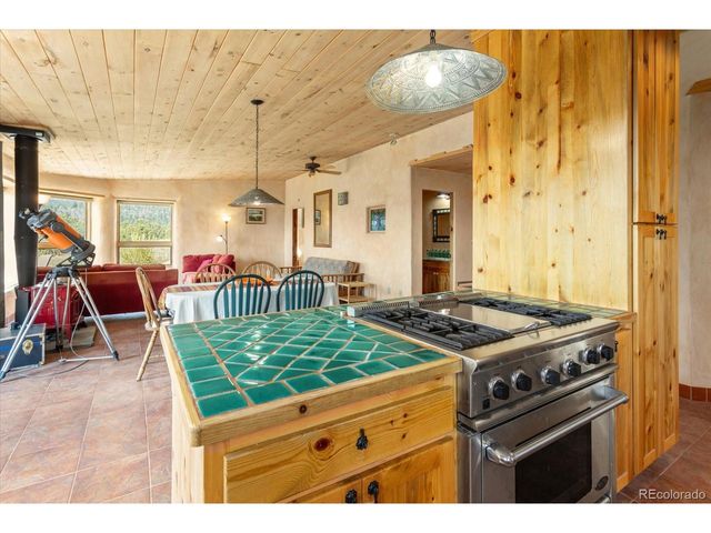 13000 County Road 251, Salida, CO 81201