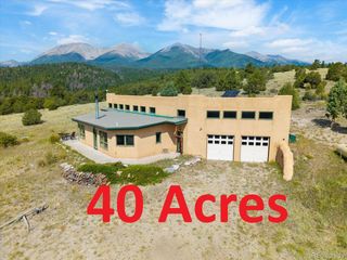 13000 County Road 251, Salida, CO 81201