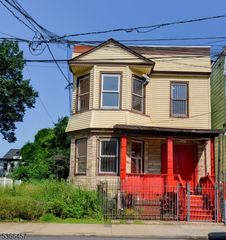 307 21St St, Irvington Twp., NJ 07111