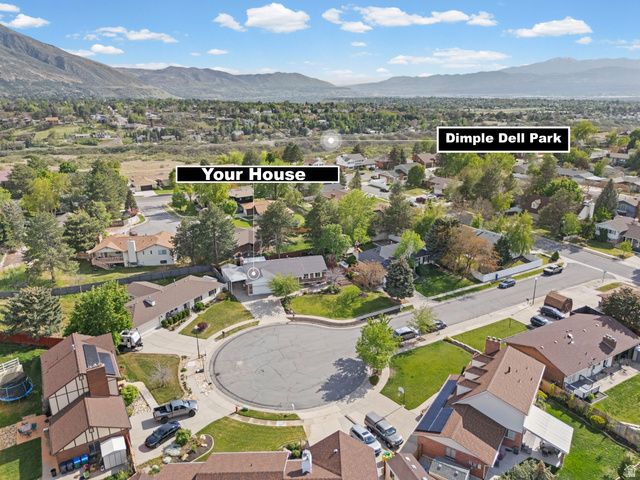 2416 E 10305 S, Sandy, UT 84092