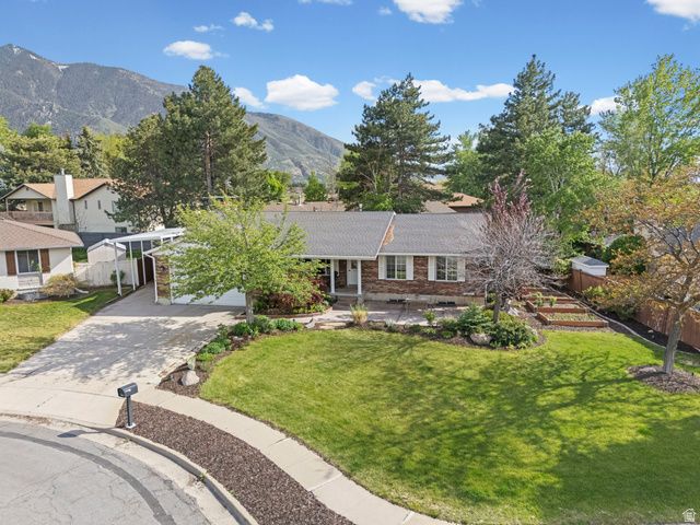 2416 E 10305 S, Sandy, UT 84092