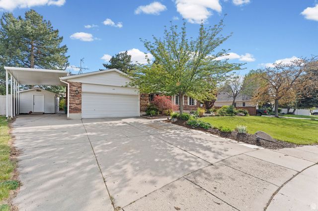 2416 E 10305 S, Sandy, UT 84092