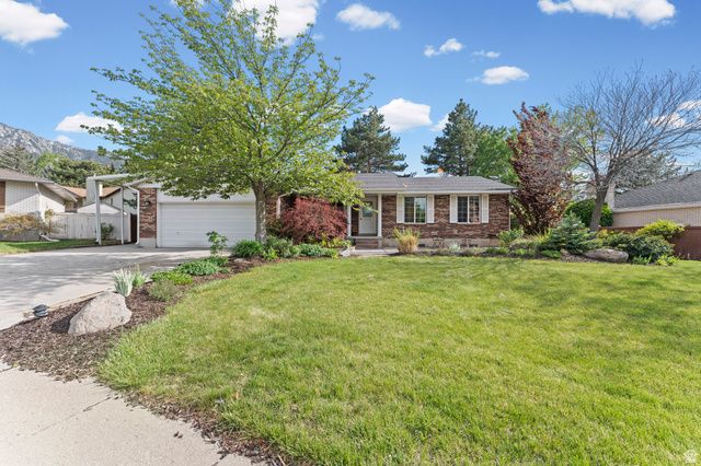 2416 E 10305 S, Sandy, UT 84092