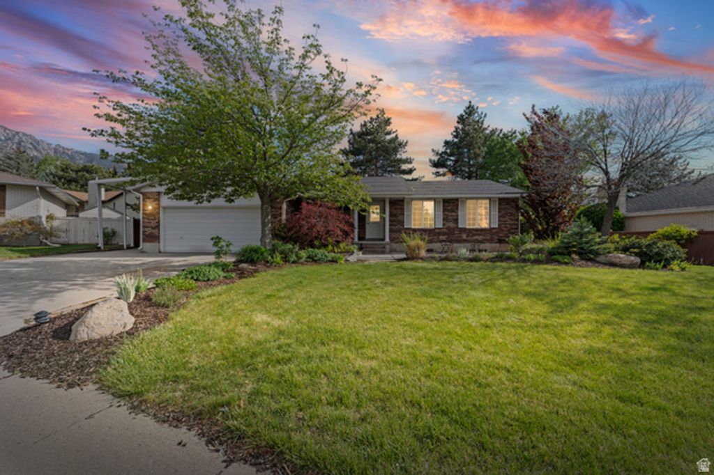 2416 E 10305 S, Sandy, UT 84092