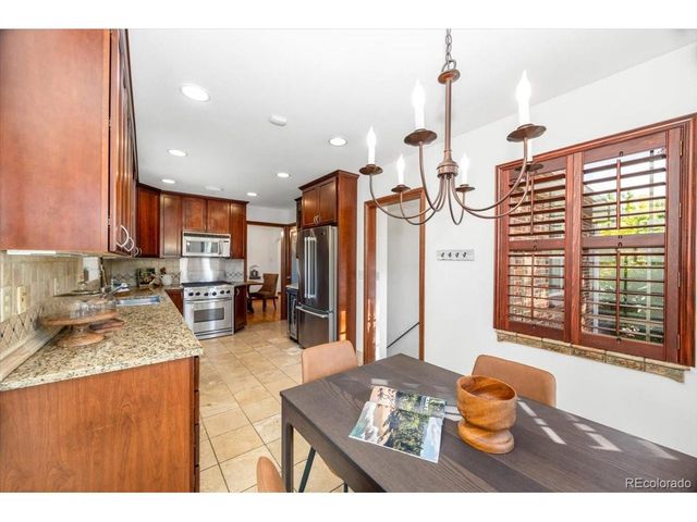 1090 Bonnie Brae Blvd, Denver, CO 80209