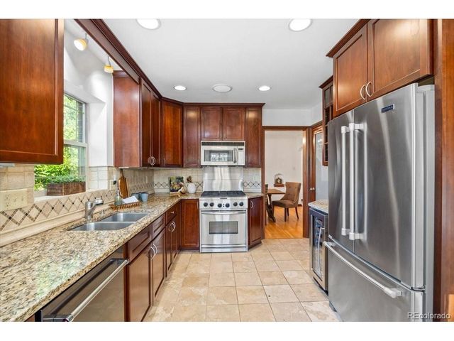 1090 Bonnie Brae Blvd, Denver, CO 80209