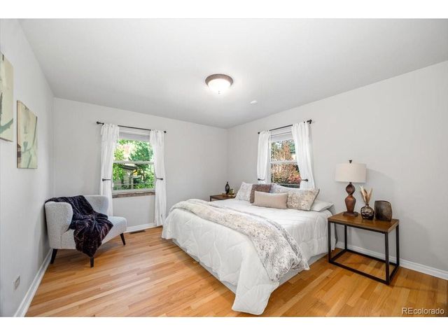 1090 Bonnie Brae Blvd, Denver, CO 80209