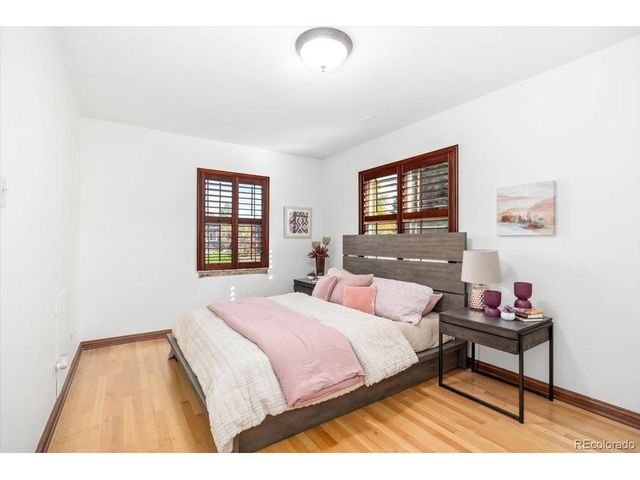1090 Bonnie Brae Blvd, Denver, CO 80209