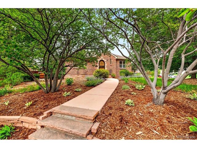 1090 Bonnie Brae Blvd, Denver, CO 80209