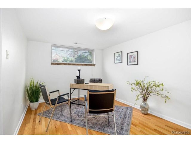 1090 Bonnie Brae Blvd, Denver, CO 80209