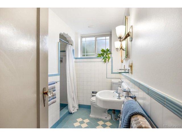 1090 Bonnie Brae Blvd, Denver, CO 80209