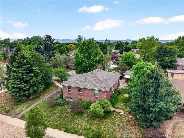 1090 Bonnie Brae Blvd, Denver, CO 80209