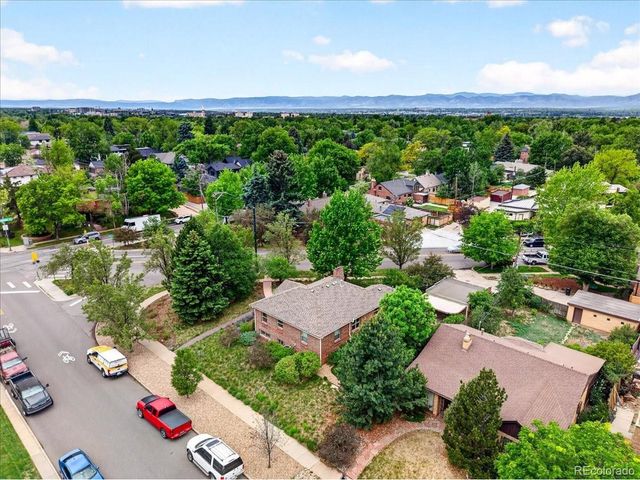 1090 Bonnie Brae Blvd, Denver, CO 80209