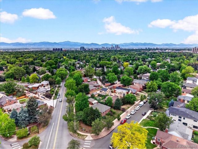 1090 Bonnie Brae Blvd, Denver, CO 80209
