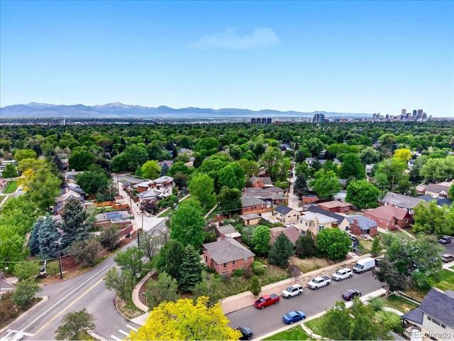 1090 Bonnie Brae Blvd, Denver, CO 80209