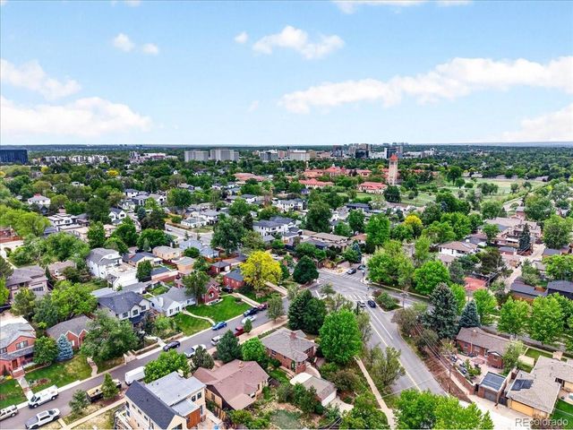 1090 Bonnie Brae Blvd, Denver, CO 80209