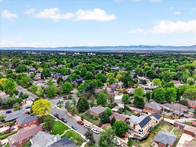 1090 Bonnie Brae Blvd, Denver, CO 80209