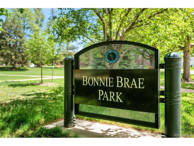 1090 Bonnie Brae Blvd, Denver, CO 80209