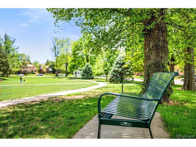 1090 Bonnie Brae Blvd, Denver, CO 80209