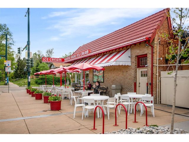 1090 Bonnie Brae Blvd, Denver, CO 80209