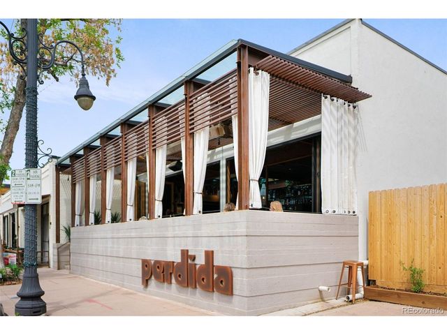 1090 Bonnie Brae Blvd, Denver, CO 80209