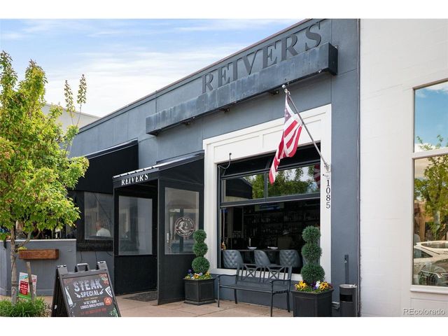 1090 Bonnie Brae Blvd, Denver, CO 80209