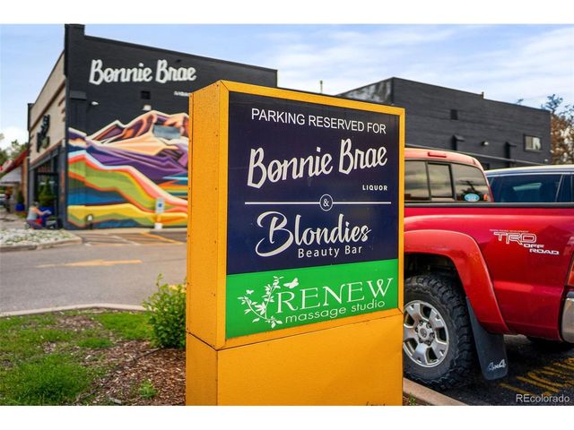 1090 Bonnie Brae Blvd, Denver, CO 80209
