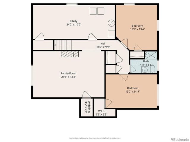 1090 Bonnie Brae Blvd, Denver, CO 80209