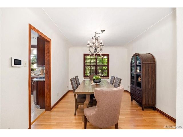 1090 Bonnie Brae Blvd, Denver, CO 80209