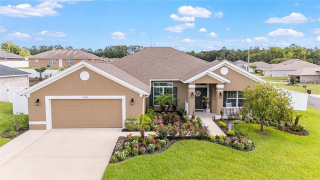 6943 SE 11TH PLACE, Ocala, FL 34472