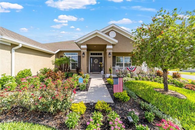 6943 SE 11TH PLACE, Ocala, FL 34472