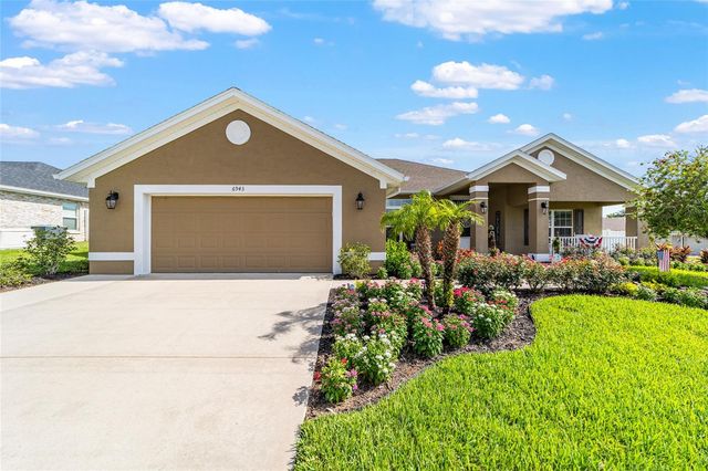 6943 SE 11TH PLACE, Ocala, FL 34472