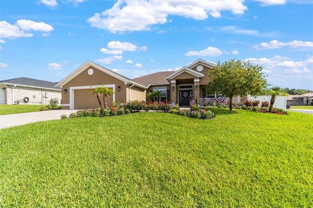 6943 SE 11TH PLACE, Ocala, FL 34472