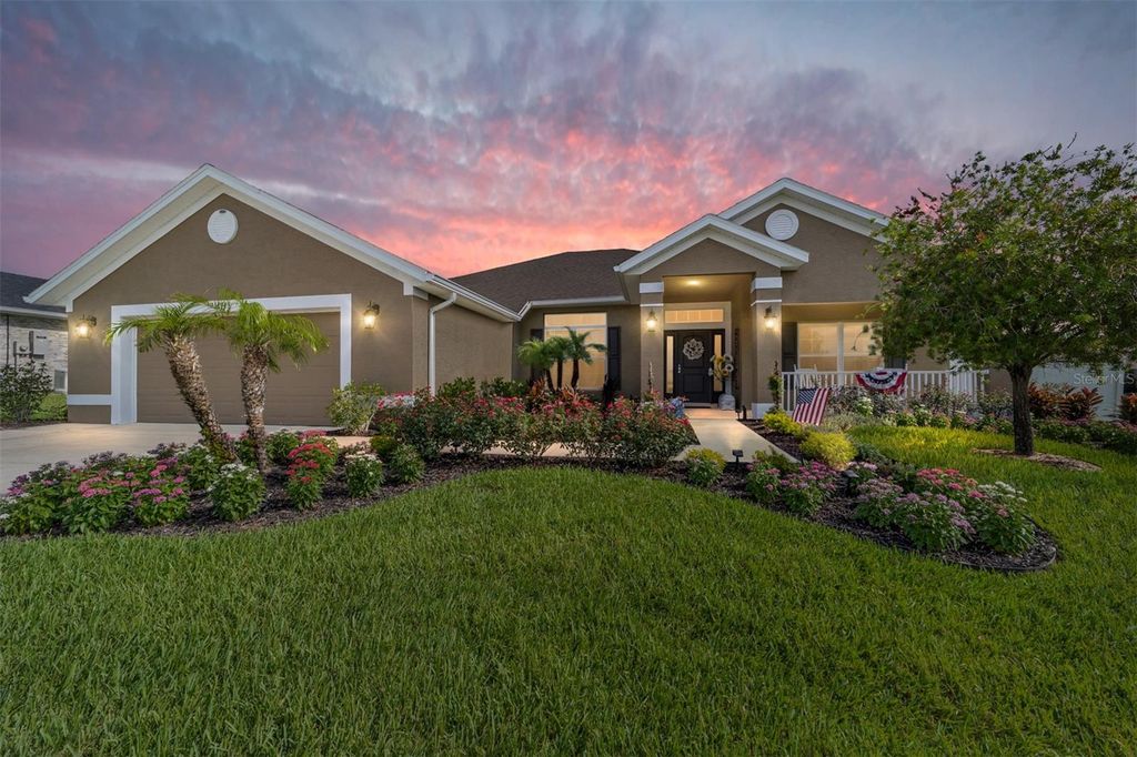 6943 SE 11TH PLACE, Ocala, FL 34472
