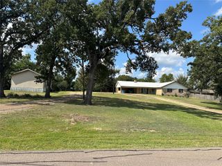 510 N Ray Street, Buffalo, TX 75831