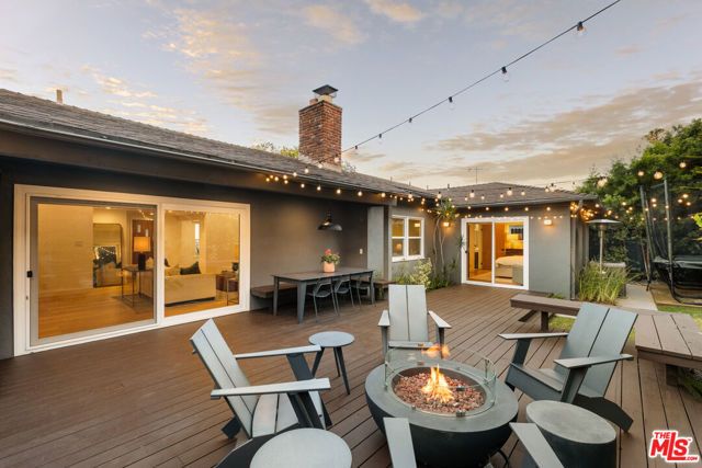 4111 Mantova Drive, Los Angeles, CA 90008