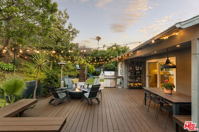 4111 Mantova Drive, Los Angeles, CA 90008