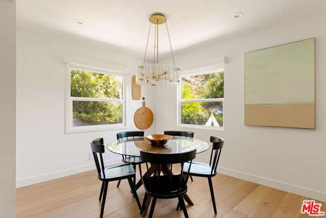 4111 Mantova Drive, Los Angeles, CA 90008