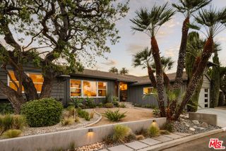 4111 Mantova Drive, Los Angeles, CA 90008