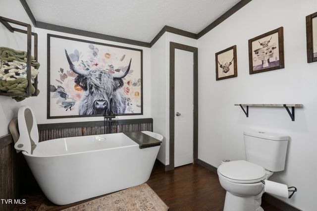 5728 Cranes Nest Road, Coeburn, VA 24230