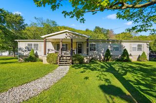 5728 Cranes Nest Road, Coeburn, VA 24230