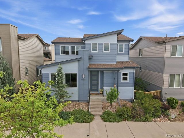9602 Dunning Cir, Highlands Ranch, CO 80126