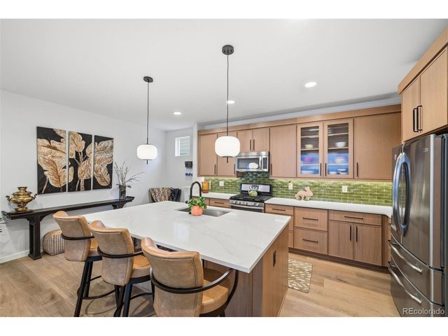 9602 Dunning Cir, Highlands Ranch, CO 80126