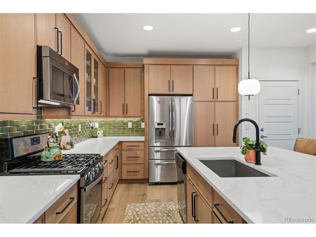 9602 Dunning Cir, Highlands Ranch, CO 80126