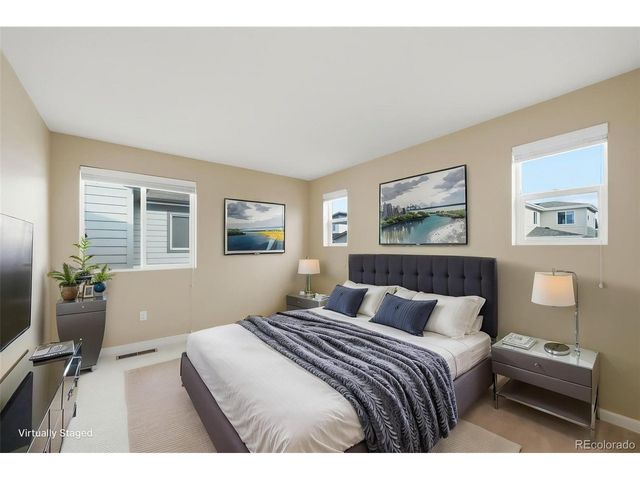 9602 Dunning Cir, Highlands Ranch, CO 80126