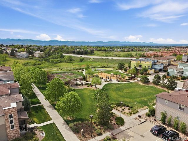9602 Dunning Cir, Highlands Ranch, CO 80126